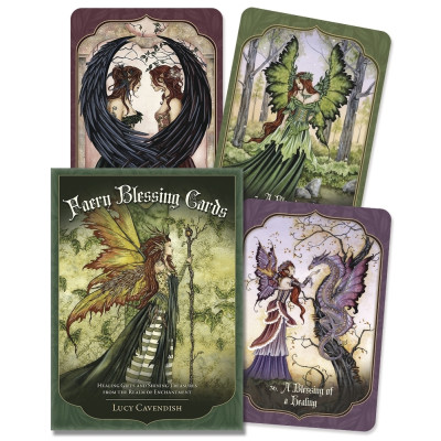 Карти Таро Джека-ліхтаря - Jack-O-Lantern tarot