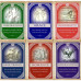 Карты Оракул Карты магических заклинаний - Magical Spell cards. Blue Angel