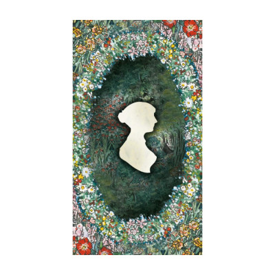 Карти Таро Джейн Остін - Jane Austen Tarot. Lo Scarabeo