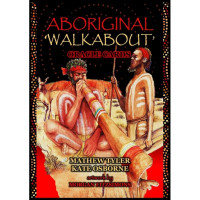Карты Оракул Прогулка Аборигенов - Aboriginal Walkabout Oracle Cards. Solarus