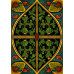 Карты Оракул Средневековый Ленорман - Medieval Lenormand Oracle