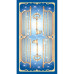 Карти Таро 78 Дверей - Tarot of the 78 Doors. Lo Scarabeo