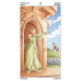 Карти Таро 78 Дверей - Tarot of the 78 Doors. Lo Scarabeo