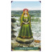 Карты Таро Зеленой Ведьмы - The Green Witch Tarot, Ann Moura. Llewellyn