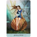 Карты Таро Мистических Моментов - Tarot of Mystical Moments. U.S. GAMES SYSTEMS