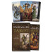 Карты Таро Современного Заклинателя - Modern Spellcasters Tarot. Llewellyn
