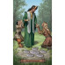 Карты Таро Современного Заклинателя - Modern Spellcasters Tarot. Llewellyn