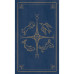 Карты Таро Современного Заклинателя - Modern Spellcasters Tarot. Llewellyn