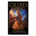 Карты Таро Королевское Позолоченное - Gilded Tarot Royale Deck. Llewellyn