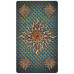 Карты Таро Королевское Позолоченное - Gilded Tarot Royale Deck. Llewellyn