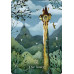 Карты Оракул Героиня сказки - The Fairy Tale Heroine Oracle. Hay House