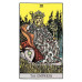 Карти Таро Райдера Уейта інтерактивна колода - Tarot of A.E. Waite iCards. AGM