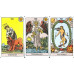 Карти Таро Райдера Уейта інтерактивна колода - Tarot of A.E. Waite iCards. AGM