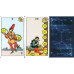 Карти Таро Райдера Уейта інтерактивна колода - Tarot of A.E. Waite iCards. AGM