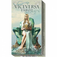 Карты Таро Двустороннее. ANKH