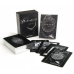Карти Таро Сутінок - Nightfall Tarot Cards Deck Schiffer Publishing