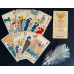 Карты Таро Марселя Нового Воплощения - Tarot de Marseille of the New Incarnation. Tarotmania. Eugene Vinitski