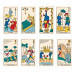 Карты Таро Марселя Нового Воплощения - Tarot de Marseille of the New Incarnation. Tarotmania. Eugene Vinitski