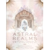 Карты Оракул Астральной реальности - Astral realms crystal oracle. Rockpool