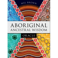Карты Оракул мудрости предков - Aboriginal ancestral wisdom Rockpool