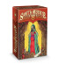 Карты Таро мини Святой Смерти - Santa Muerte Tarot Mini. Lo Scarabeo