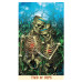 Карты Таро мини Святой Смерти - Santa Muerte Tarot Mini. Lo Scarabeo