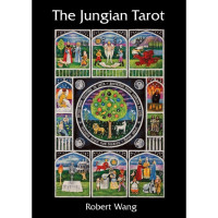Карты Таро  Юнгианское (Таро Юнга) – Jungian Tarot. US Games Systems