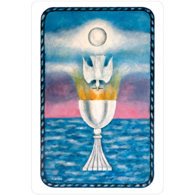 Карты Таро  Юнгианское (Таро Юнга) – Jungian Tarot. US Games Systems