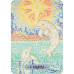 Карты Оракул Найденный Рай - Paradise Found Oracle. Rockpool Publishing
