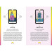 Карти Таро Райдужного Місяця - Rainbow Moon Tarot. Rockpool Publishing