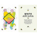 Карти Таро Райдужного Місяця - Rainbow Moon Tarot. Rockpool Publishing