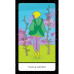 Карти Таро Райдужного Місяця - Rainbow Moon Tarot. Rockpool Publishing