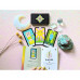 Карти Таро Райдужного Місяця - Rainbow Moon Tarot. Rockpool Publishing