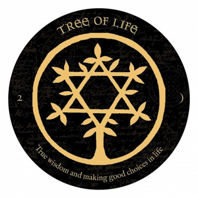 Карты Оракул Магический – Making Magick Oracle. Rockpool Publishing