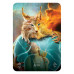 Карти Оракул Божественних Тварин - Divine Animals Oracle. Rockpool