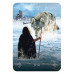 Карти Оракул Божественних Тварин - Divine Animals Oracle. Rockpool