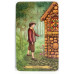 Карти Таро Зачарованого Лісу - Forest of Enchantment Tarot. Llewellyn