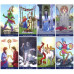 Карты Таро Классическое Таро Левеллин – Llewellyn's Classic Tarot