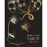 Карты Таро Белой Ведьмы – White Witch Tarot. Schiffer Publishing