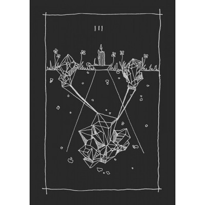 Карты Таро странника - Wanderer's Tarot. Weiser Books