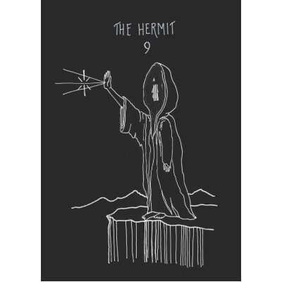 Карты Таро странника - Wanderer's Tarot. Weiser Books