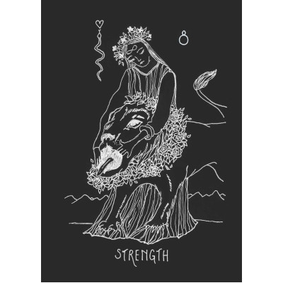 Карты Таро странника - Wanderer's Tarot. Weiser Books