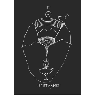 Карты Таро странника - Wanderer's Tarot. Weiser Books