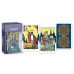 Карти Таро міні Універсальне - Universal tarot mini. Lo Scarabeo