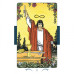 Карти Таро міні Універсальне - Universal tarot mini. Lo Scarabeo