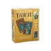 Карты Таро Золотое - The Golden Tarot. CICO Books