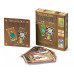 Карты Таро Золотое - The Golden Tarot. CICO Books