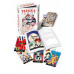 Карты Таро Тэдзуки - Tezuka Tarot Kit. Lo Scarabeo
