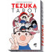 Карты Таро Тэдзуки - Tezuka Tarot Kit. Lo Scarabeo