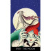 Карты Таро Тэдзуки - Tezuka Tarot Kit. Lo Scarabeo